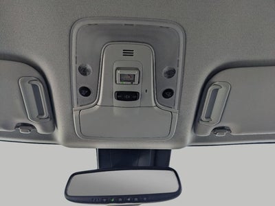 2021 Toyota Prius XLE