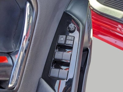2021 Toyota Prius XLE