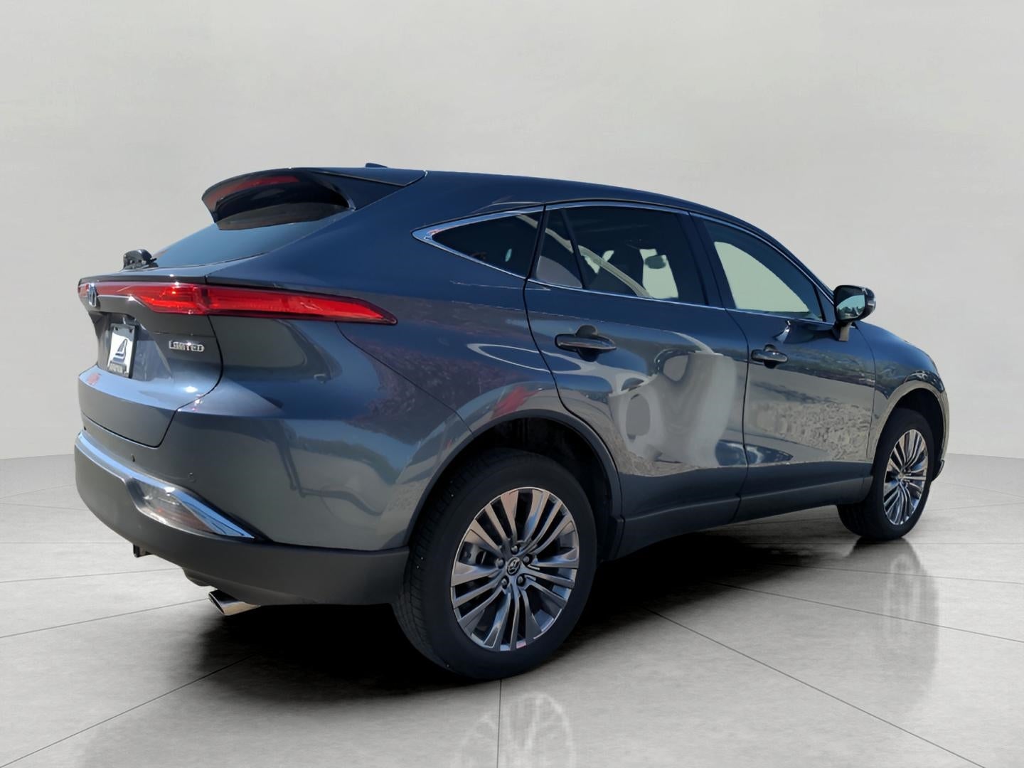 2024 Toyota Venza LE