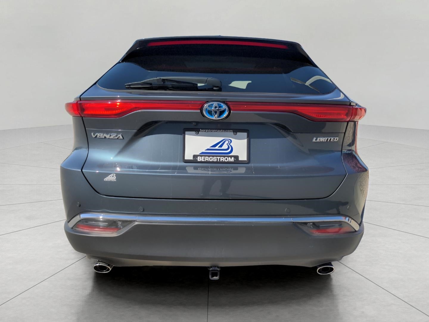 2024 Toyota Venza LE