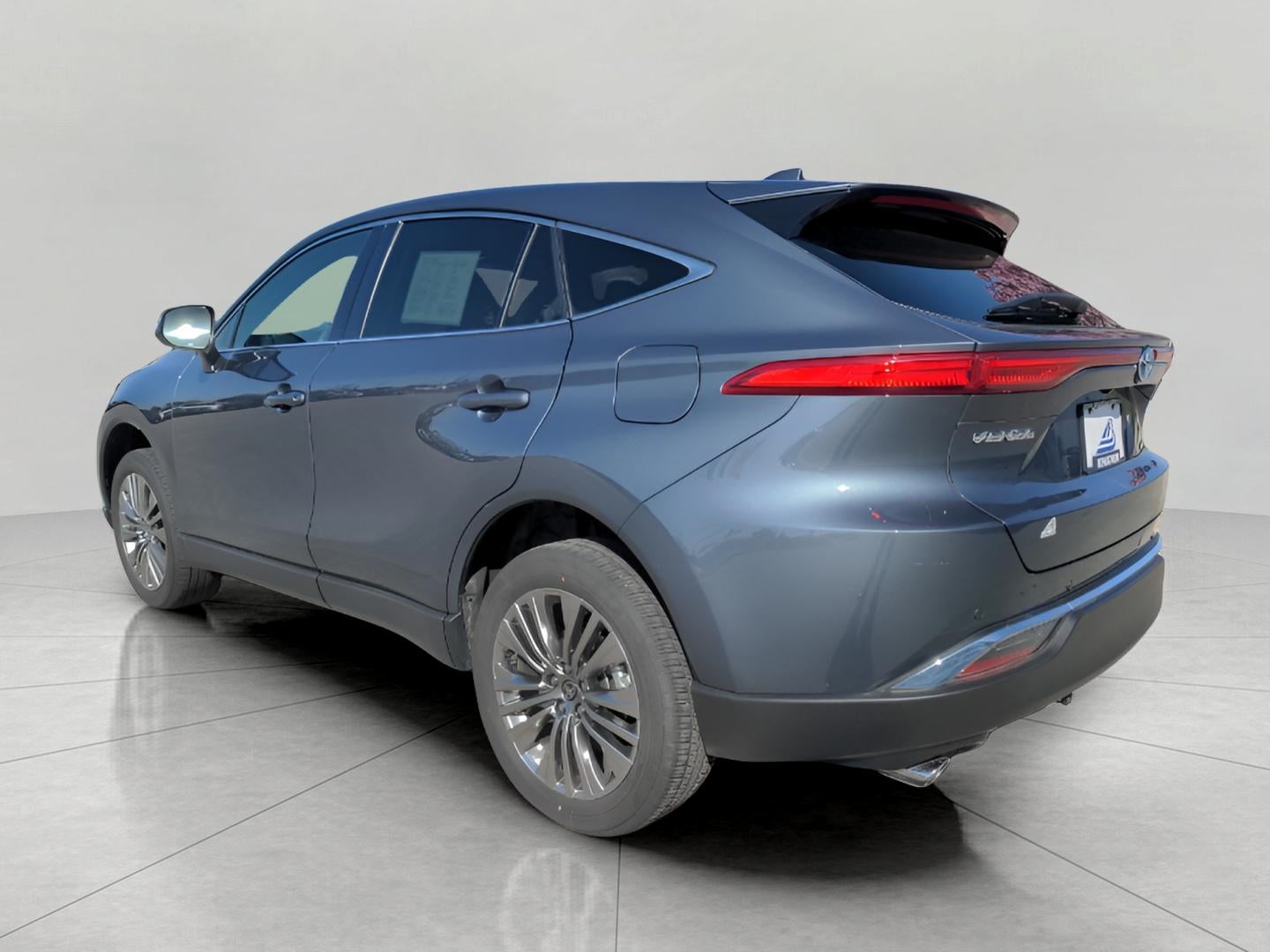 2024 Toyota Venza LE