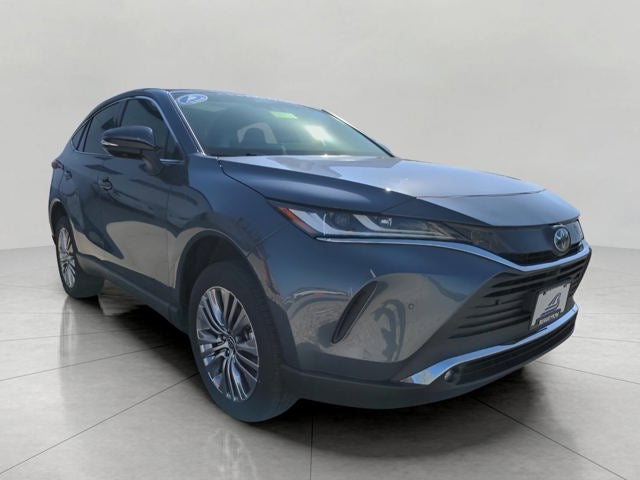 2024 Toyota Venza LE