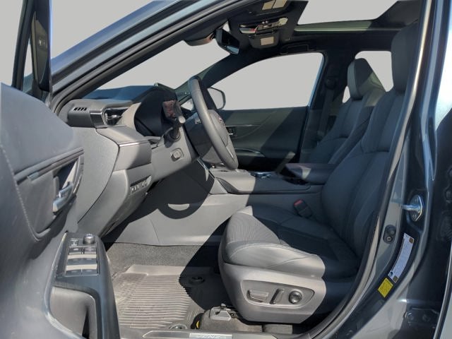 2024 Toyota Venza LE