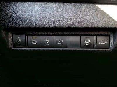2024 Toyota Venza LE