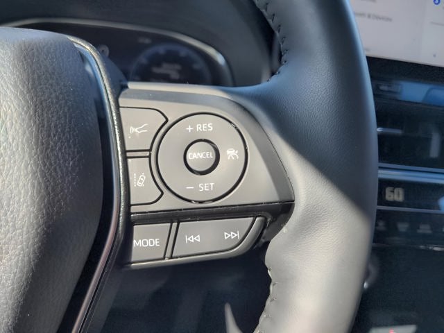 2024 Toyota Venza LE