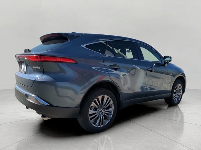 2024 Toyota Venza LE
