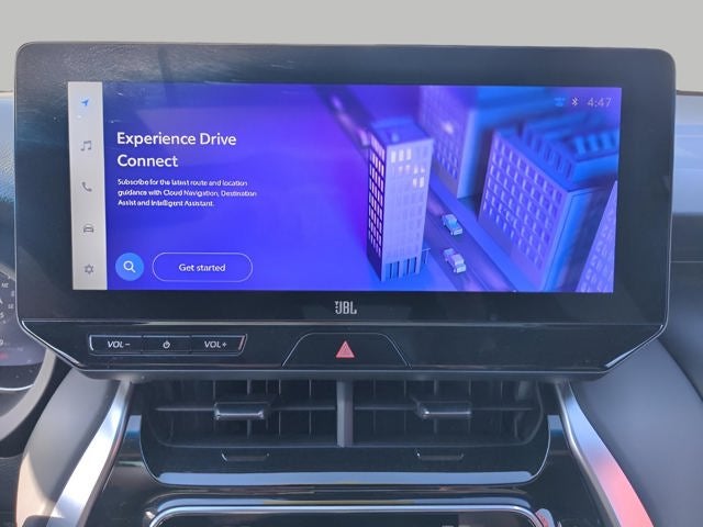 2024 Toyota Venza LE