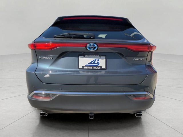 2024 Toyota Venza LE