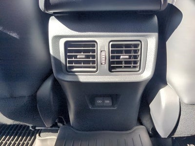 2024 Toyota Venza LE