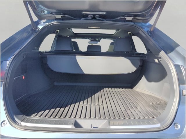 2024 Toyota Venza LE