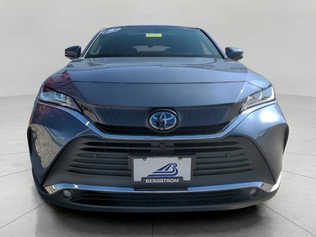 2024 Toyota Venza LE