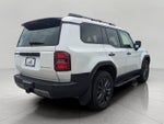 2024 Toyota Land Cruiser 4WD (Natl)