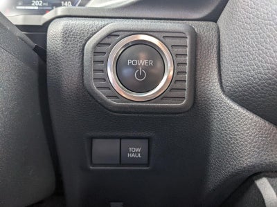 2024 Toyota Land Cruiser 4WD (Natl)