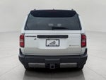 2024 Toyota Land Cruiser 4WD (Natl)