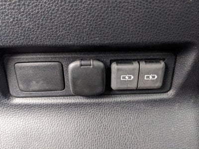 2024 Toyota Land Cruiser 4WD (Natl)