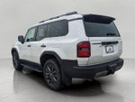 2024 Toyota Land Cruiser 4WD (Natl)