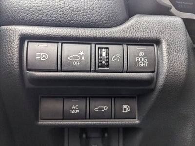 2024 Toyota Land Cruiser 4WD (Natl)