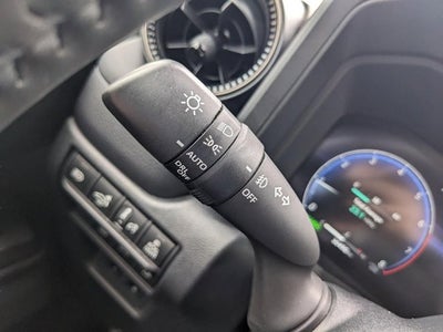 2024 Toyota Land Cruiser 4WD (Natl)