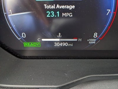 2024 Toyota Land Cruiser 4WD (Natl)