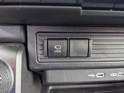 2024 Toyota Land Cruiser 4WD (Natl)