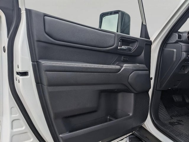 2024 Toyota Land Cruiser 4WD (Natl)