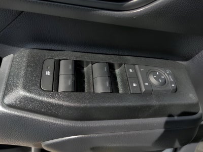 2025 Toyota Land Cruiser 4WD (Natl)