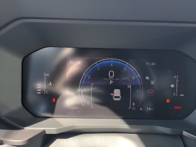 2025 Toyota Land Cruiser 4WD (Natl)