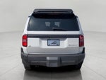2025 Toyota Land Cruiser 4WD (Natl)
