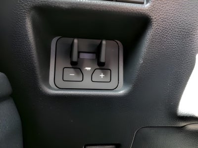 2025 Toyota Land Cruiser 4WD (Natl)