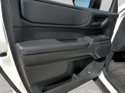 2025 Toyota Land Cruiser 4WD (Natl)