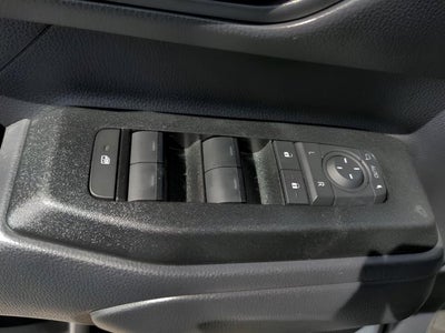 2025 Toyota Land Cruiser 4WD (Natl)