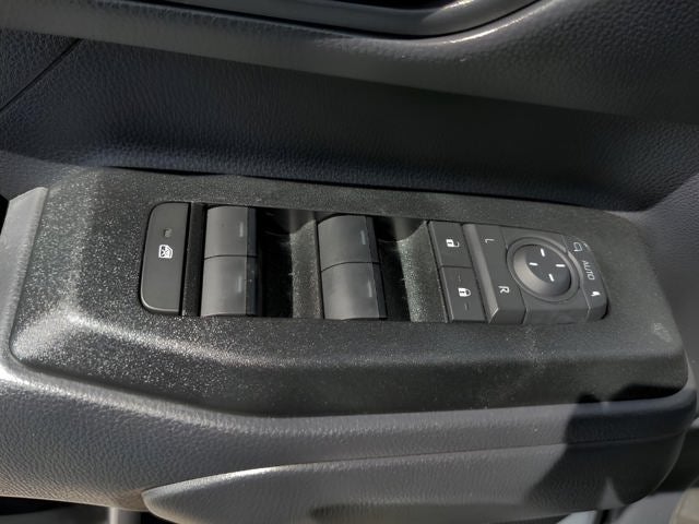 2025 Toyota Land Cruiser 4WD (Natl)