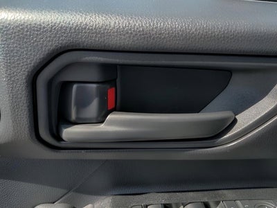 2025 Toyota Land Cruiser 4WD (Natl)