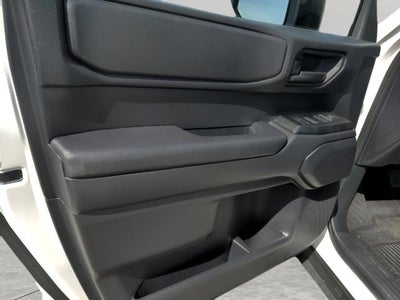 2025 Toyota Land Cruiser 4WD (Natl)