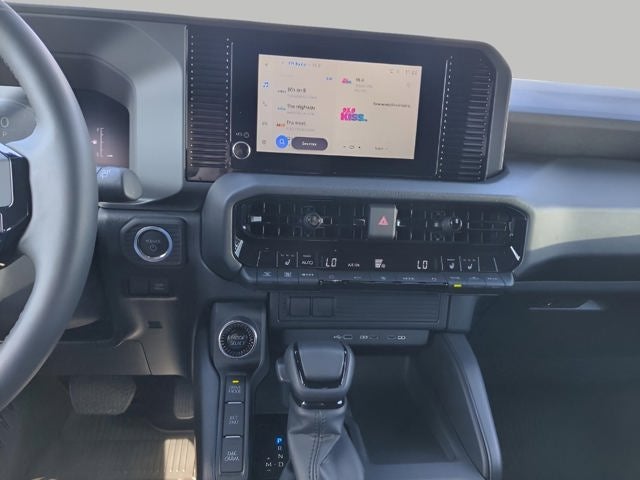 2025 Toyota Land Cruiser 4WD (Natl)