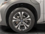 2024 Subaru Solterra Premium