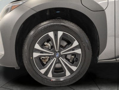 2024 Subaru Solterra Premium