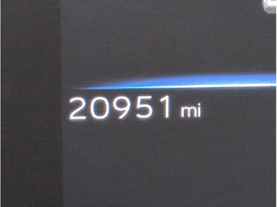 2024 Subaru Solterra Premium
