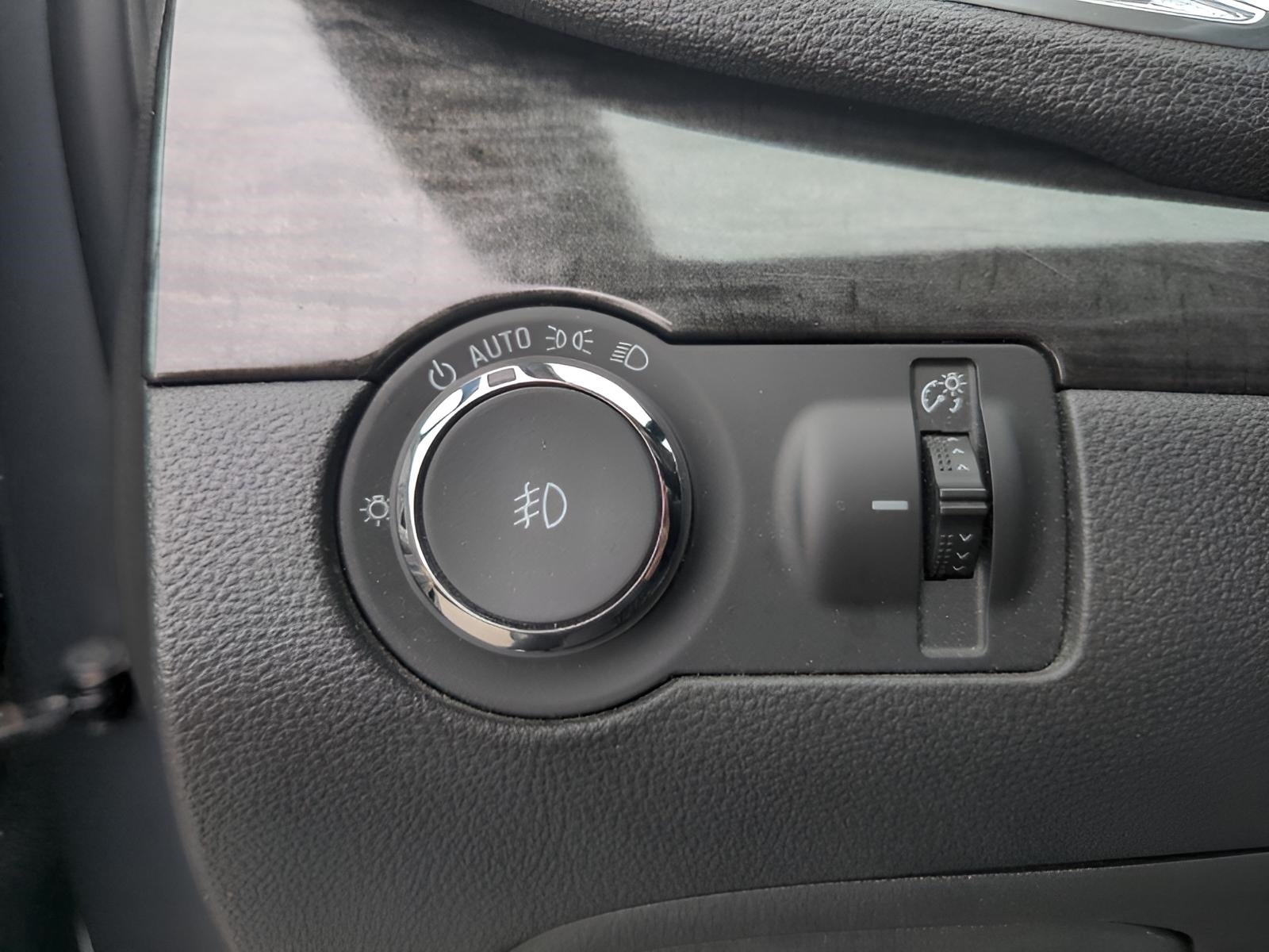 2015 Buick Encore Convenience