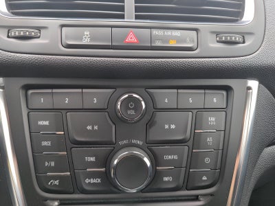 2015 Buick Encore Convenience