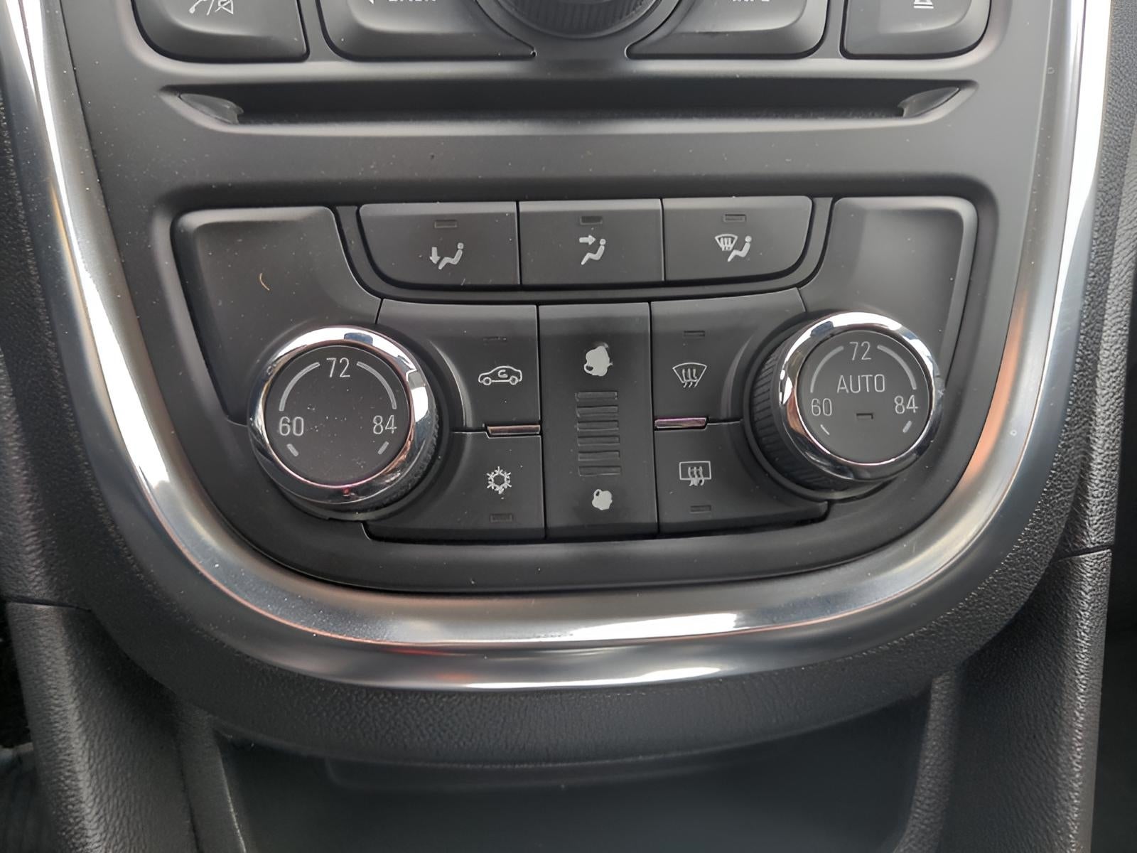 2015 Buick Encore Convenience