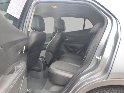 2015 Buick Encore Convenience
