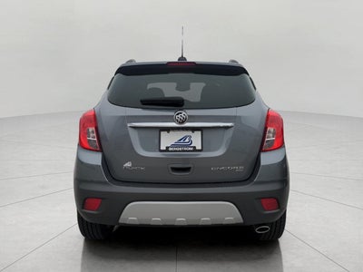 2015 Buick Encore Convenience