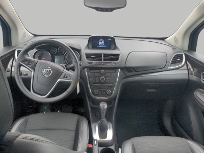 2015 Buick Encore Convenience