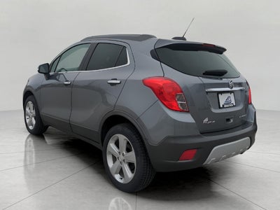 2015 Buick Encore Convenience