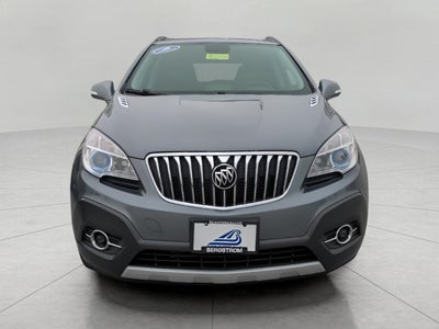 2015 Buick Encore Convenience