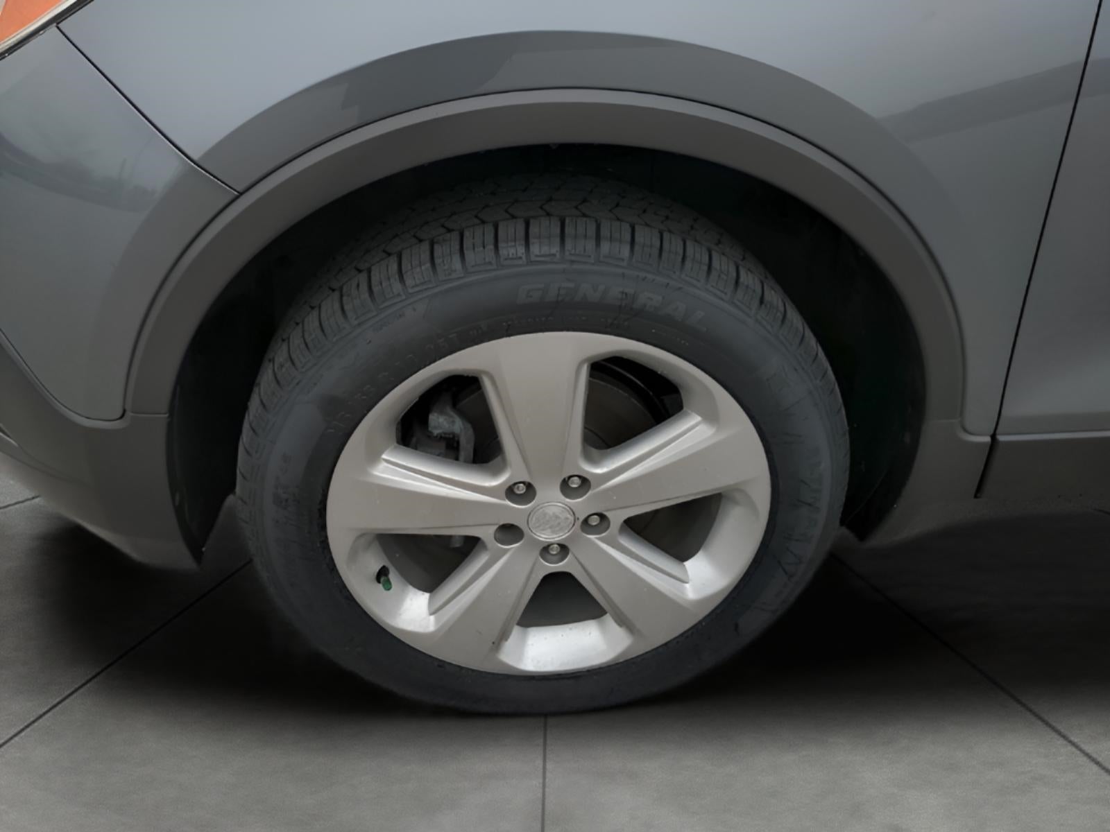 2015 Buick Encore Convenience