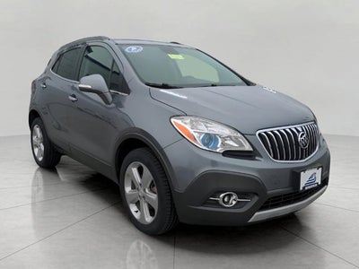 2015 Buick Encore Convenience