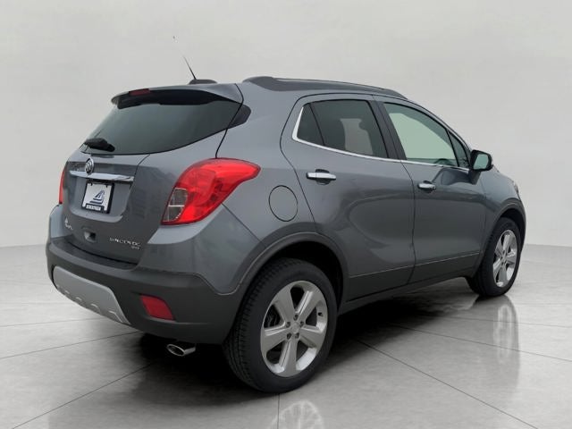2015 Buick Encore Convenience