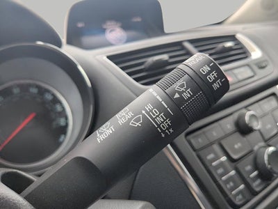 2015 Buick Encore Convenience